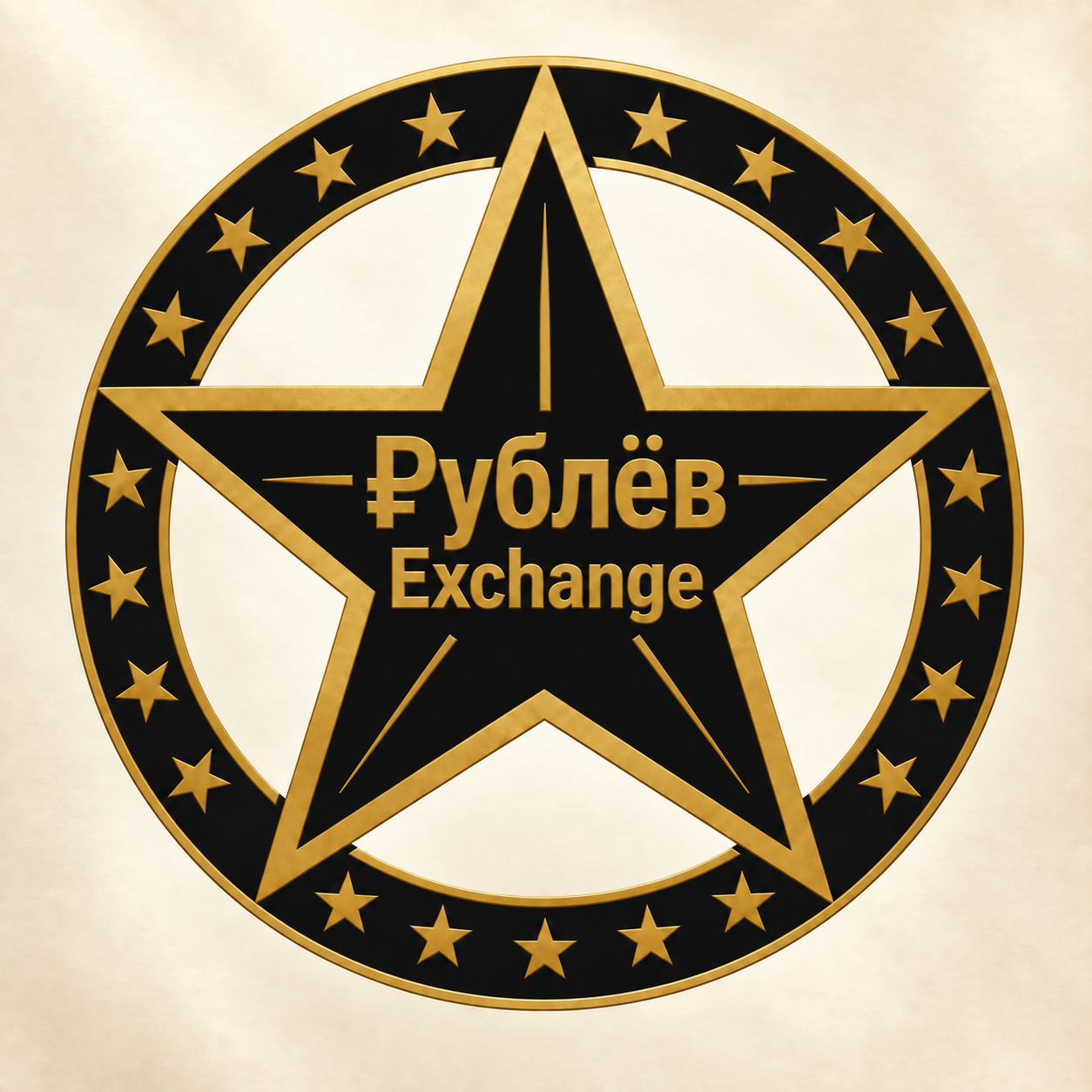 ₽ублёв Exchange